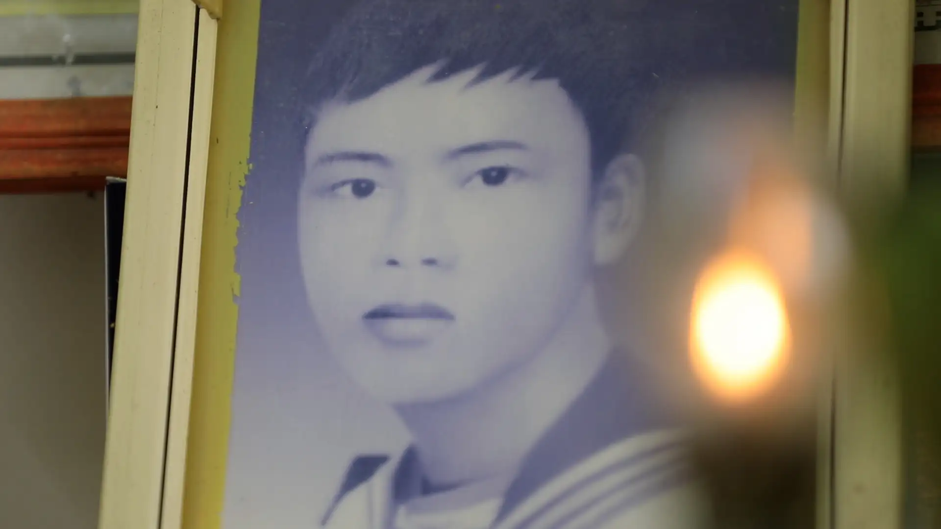 Hải quân nhân dân Việt Nam 70 năm vẹn nguyên “Lời thề giữ biển”