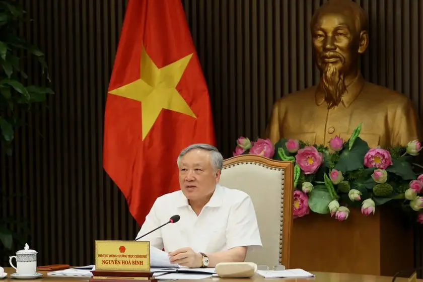 Hơn 2.200 dự án tồn đọng, với lượng vốn đầu tư 5,8 triệu tỷ đồng