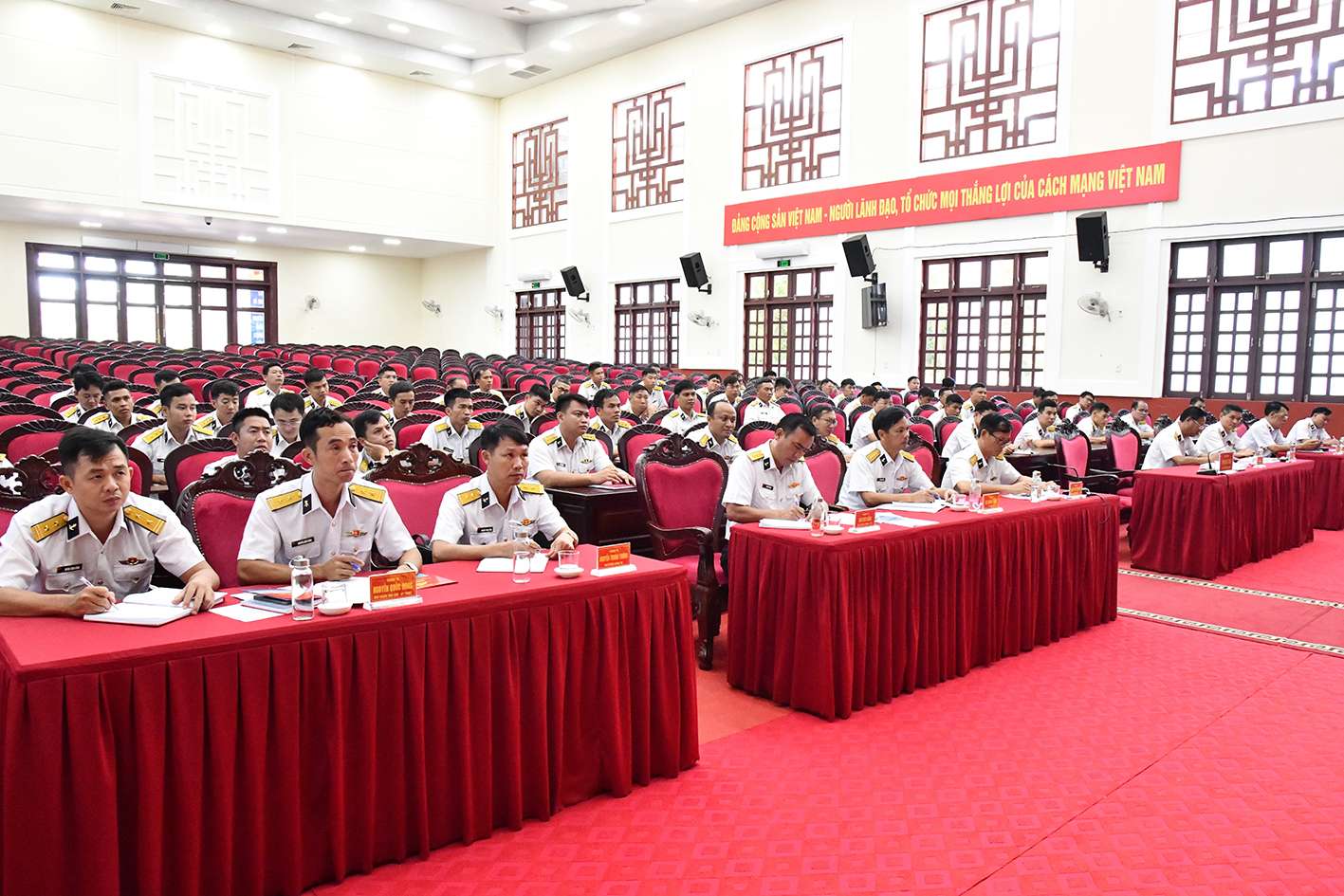 Lữ đoàn 175 hoàn thành tốt nhiệm vụ quân sự, quốc phòng 6 tháng đầu năm 2025