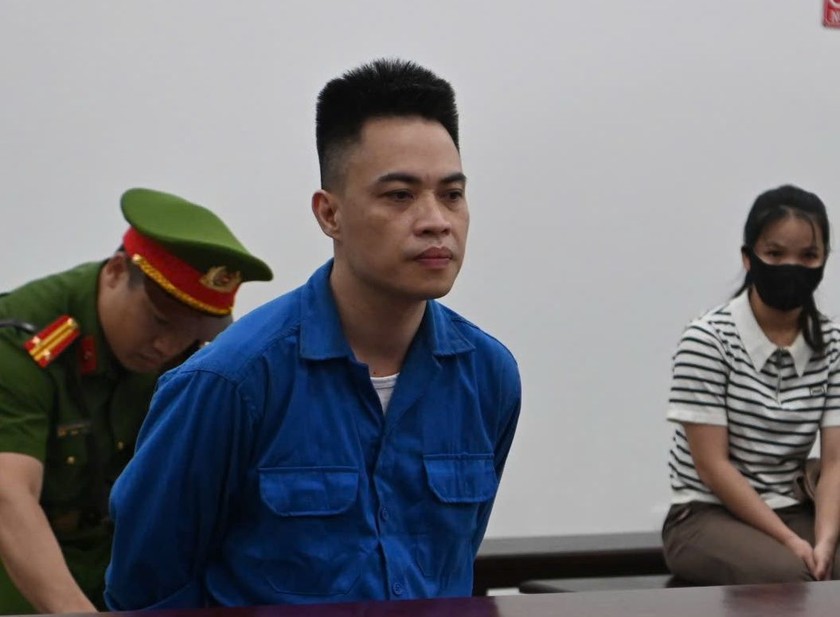 bc-vu-danh-shipper-2817-10 Bị cáo tại tòa.