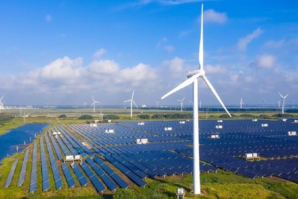 Cần sớm tháo gỡ vướng mắc kéo dài liên quan các dự án năng lượng tái tạo. (Ảnh minh họa)