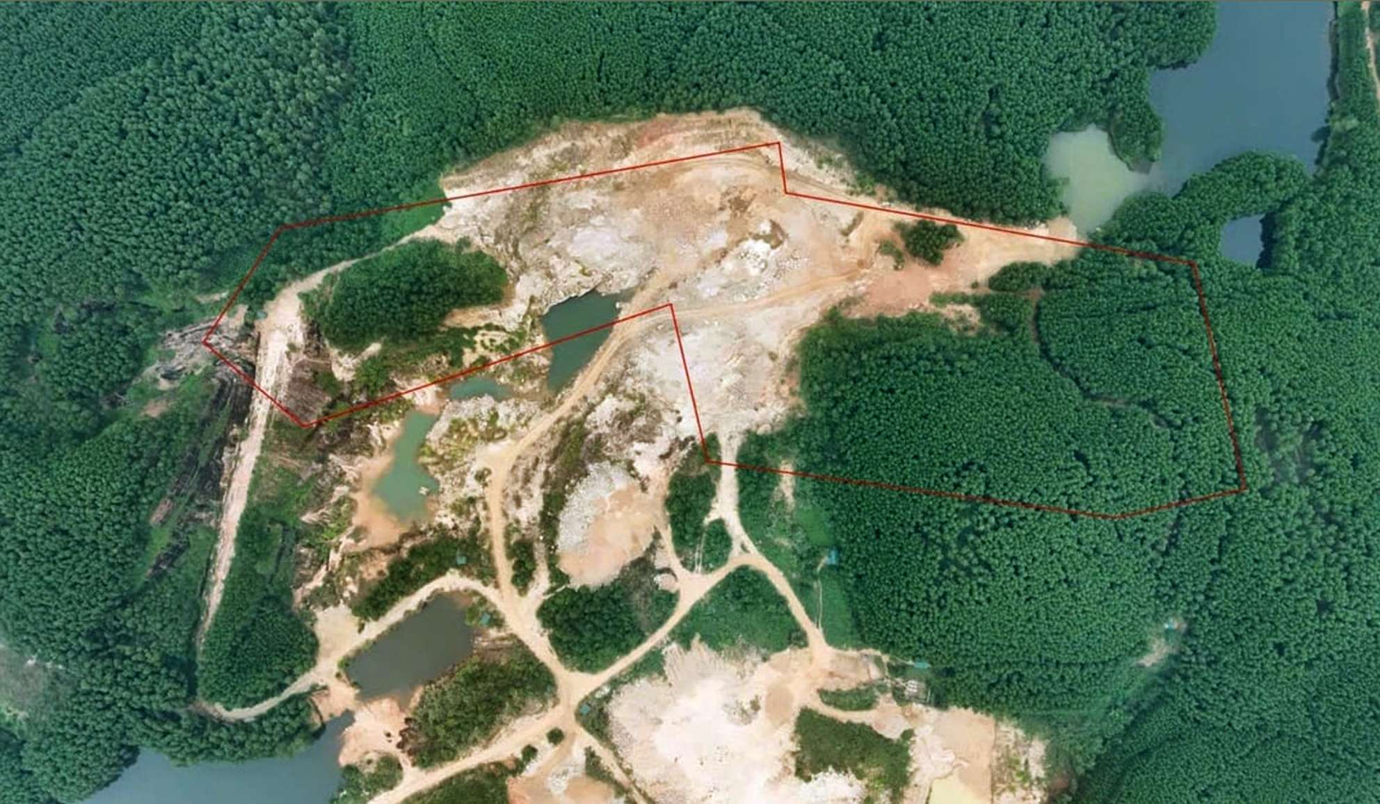 Nghệ An: Công ty Cổ phần đá quý và vàng Hà Nội bị phạt hành chính gần 800 triệu đồng