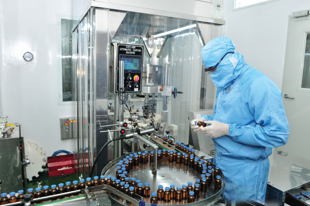 phat-trien-cong-nghiep-hoa-duoc-huong-den-nang-cao-nang-luc-tu-chu-ve-nguyen-lieu-thuoc_67249df406cda Công nghiệp hóa dược của Việt Nam phát triển còn chưa tương xứng với tiềm năng nguồn dược liệu vốn có