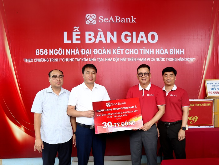 seabank-ban-giao-856-can-nha-dai-doan-ket-cho-tinh-hoa-binh_6836cf1b97d77 Ngân hàng SeABank bàn giao 856 căn nhà đại đoàn kết cho tỉnh Hòa Bình