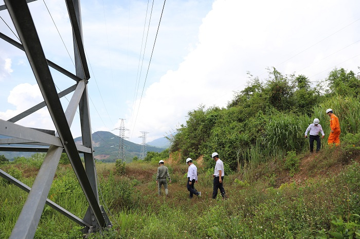 Truyền tải điện 3 phát huy tinh thần trách nhiệm