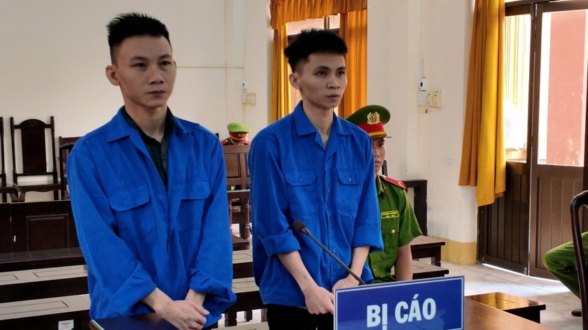 z6687006788042-3d0d981cb24fc83fd50364d56f72a191-3864-6600 Kiên Giang: Hỗn chiến ngày mùng 2 Tết, 2 bị cáo lãnh 22 năm tù