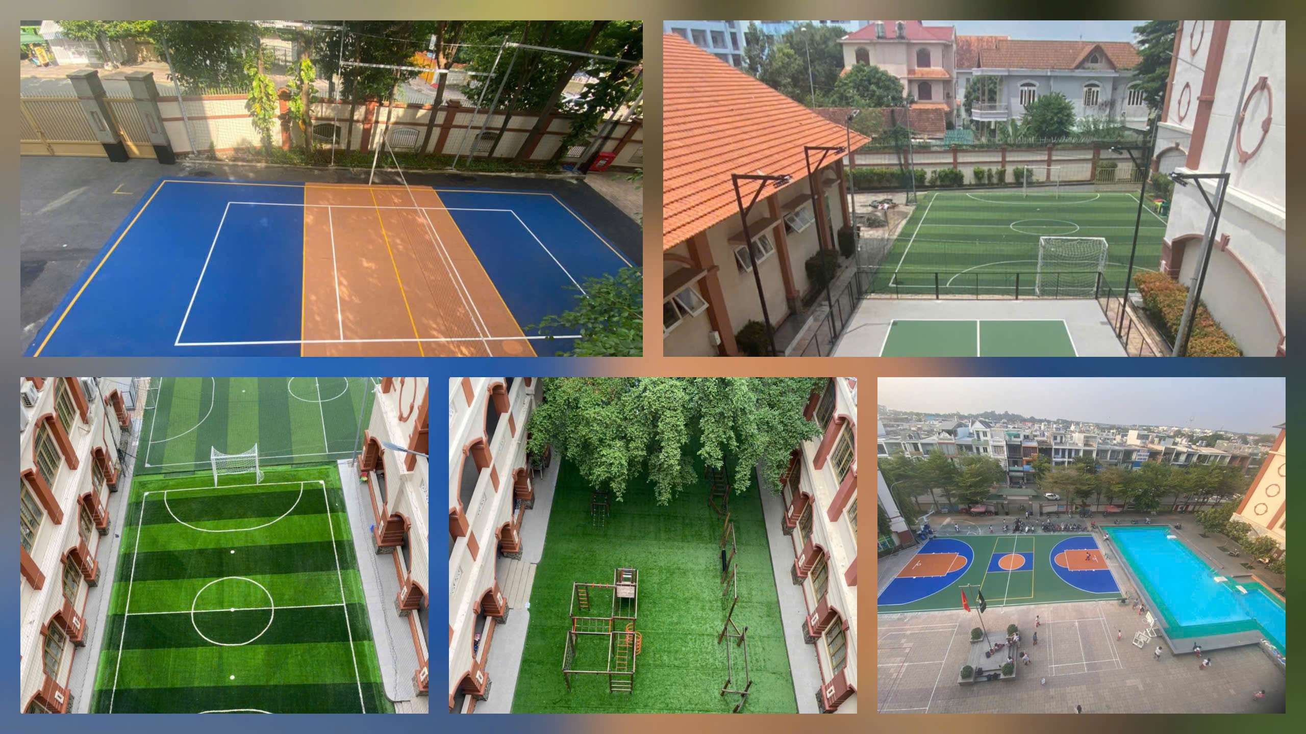 Trường Song Ngữ Lạc Hồng – Nơi ươm mầm tài năng trong môi trường giáo dục hiện đại