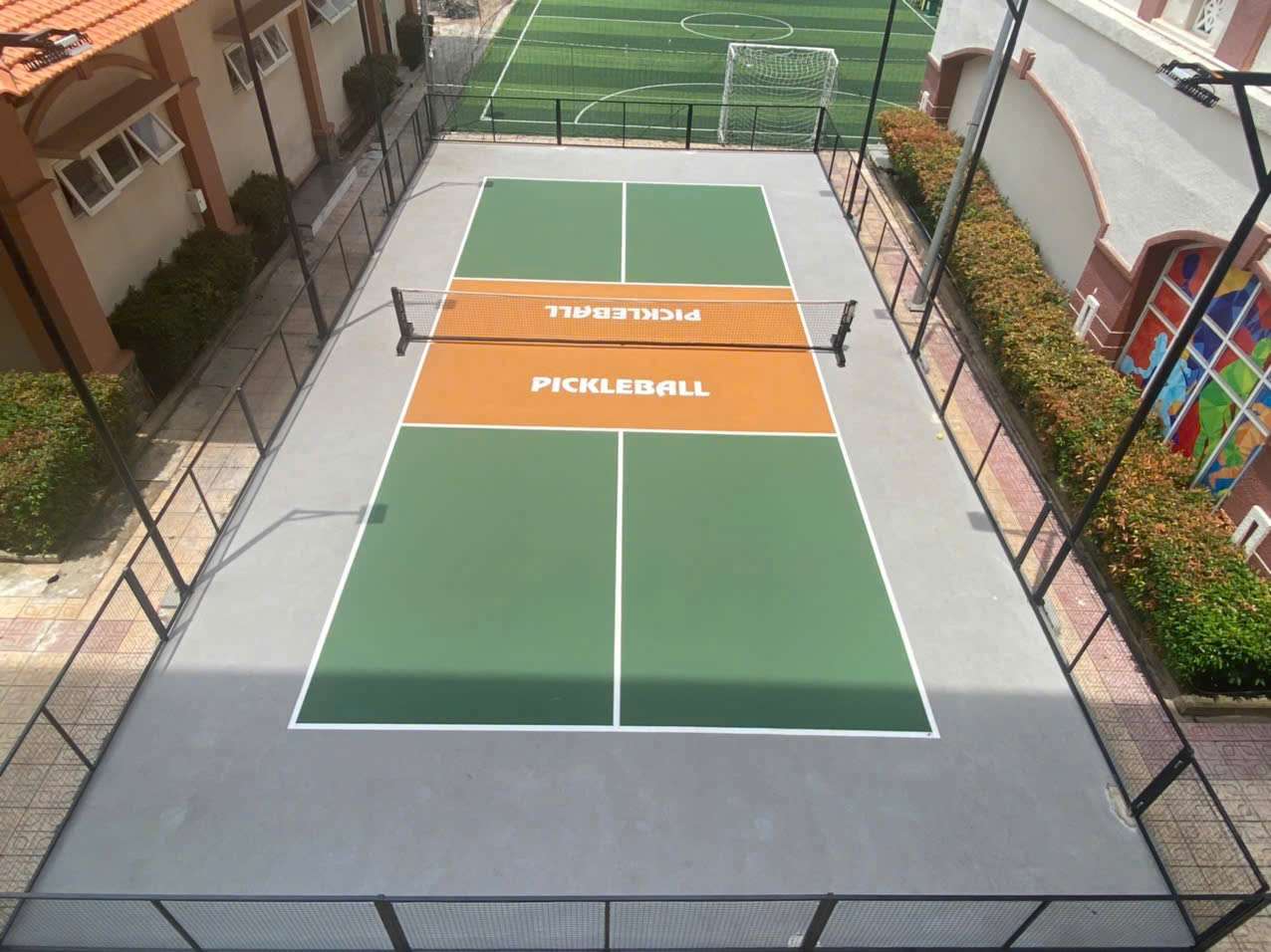 Trường Song Ngữ Lạc Hồng – Nơi ươm mầm tài năng trong môi trường giáo dục hiện đại