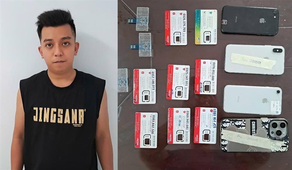 Tìm người bị du học sinh 'rởm' Nguyễn Việt Hoàng lừa đảo