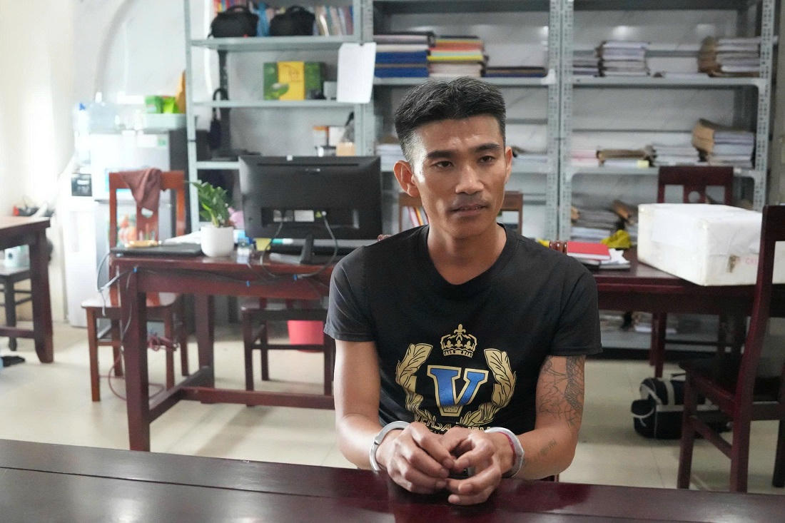 Đường dây mua bán 60 bánh heroin và 37kg ma tuý đã xuyên quốc gia bị triệt phá Đường dây mua bán 60 bánh heroin và 37kg ma tuý đã xuyên quốc gia bị triệt phá