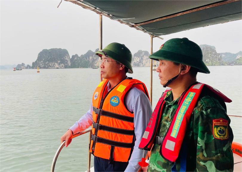 Vụ chìm tàu du lịch trên vịnh Hạ Long: Tìm vớt được 27 thi thể, gồm 8 trẻ em