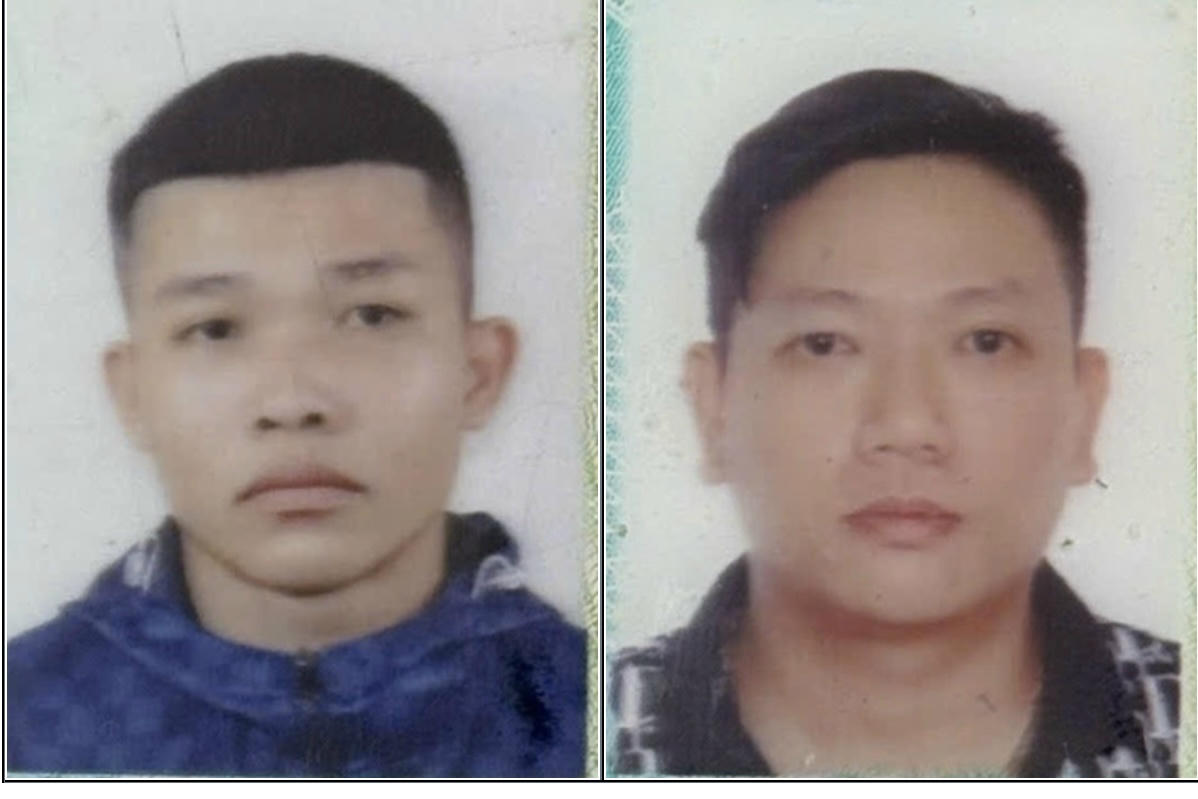 Điều tra hai đối tượng cho vay lãi nặng ở Tây Ninh, ai là bị hại hãy trình báo công an Điều tra hai đối tượng cho vay lãi nặng ở Tây Ninh, ai là bị hại hãy trình báo công an