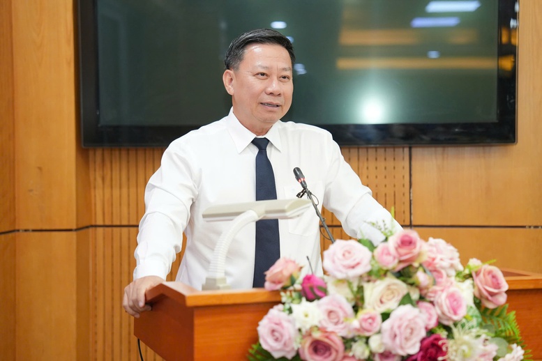 Trên 30 tác phẩm đoạt giải cuộc thi ‘Chuyện nghề Thi hành án dân sự’- Ảnh 1.