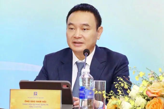 Hai cựu Tổng giám đốc bảo hiểm PJICO bị bắt