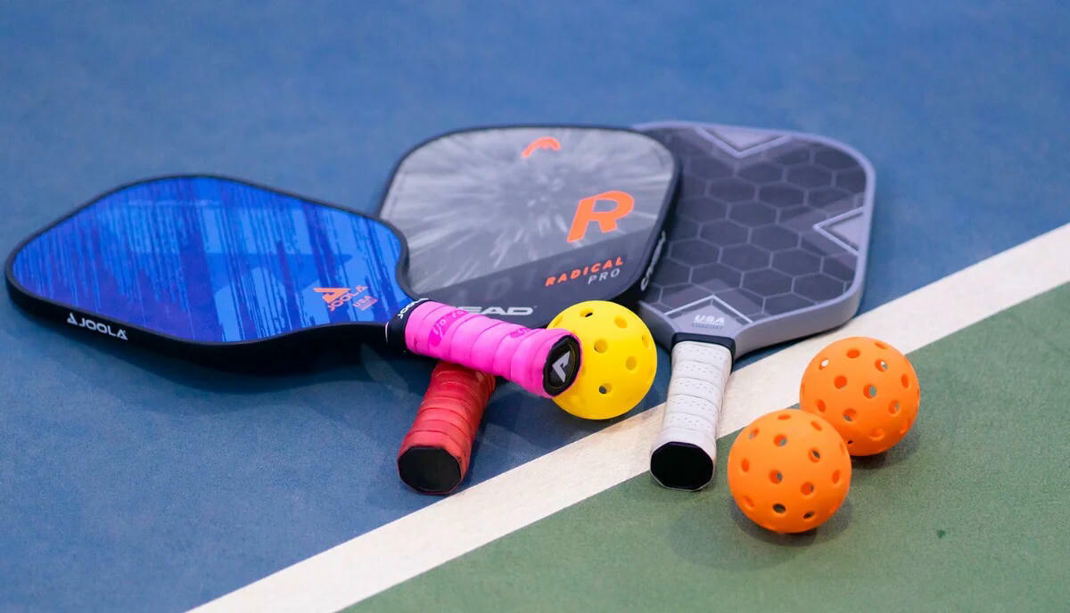 Một phụ nữ bị lừa hơn 2,1 tỷ đồng khi tham gia nhóm Pickleball trên mạng
