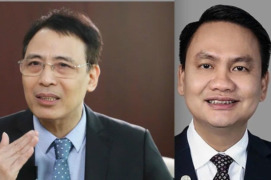 Khởi tố cựu Phó Chủ tịch một ngân hàng và nhà sáng lập Bamboo Capital