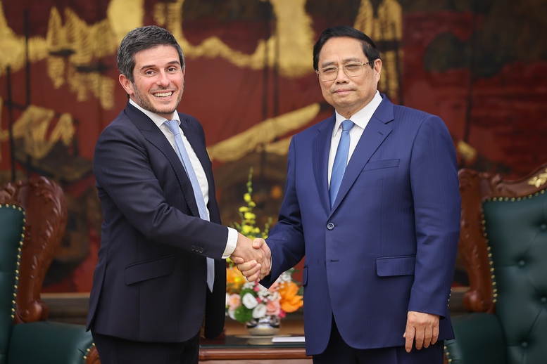 Thị trường chứng khoán Việt Nam có tính thanh khoản lớn nhất ASEAN- Ảnh 1.