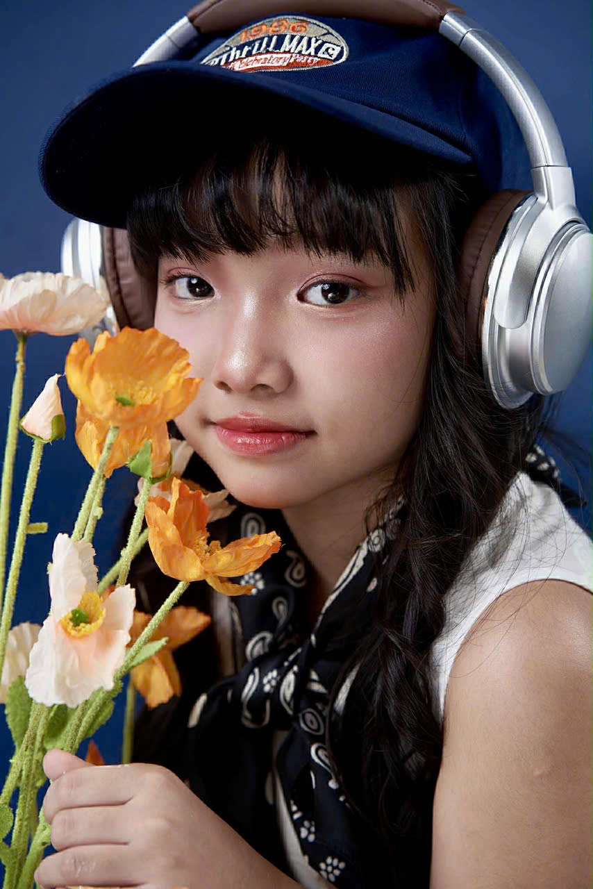 Bồ Câu – “Tắc kè hoa” 8 tuổi và những vai diễn chạm đến trái tim khán giả