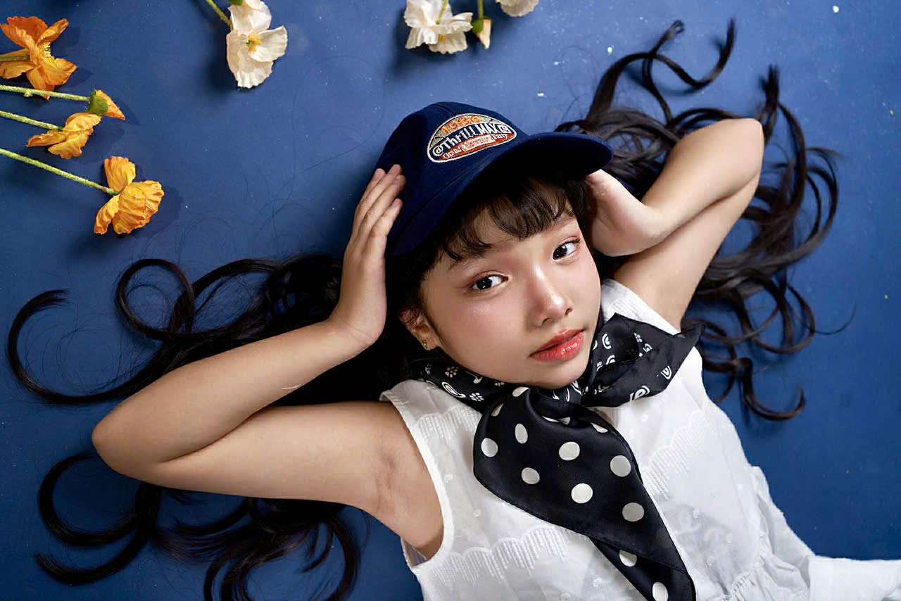 Bồ Câu – “Tắc kè hoa” 8 tuổi và những vai diễn chạm đến trái tim khán giả