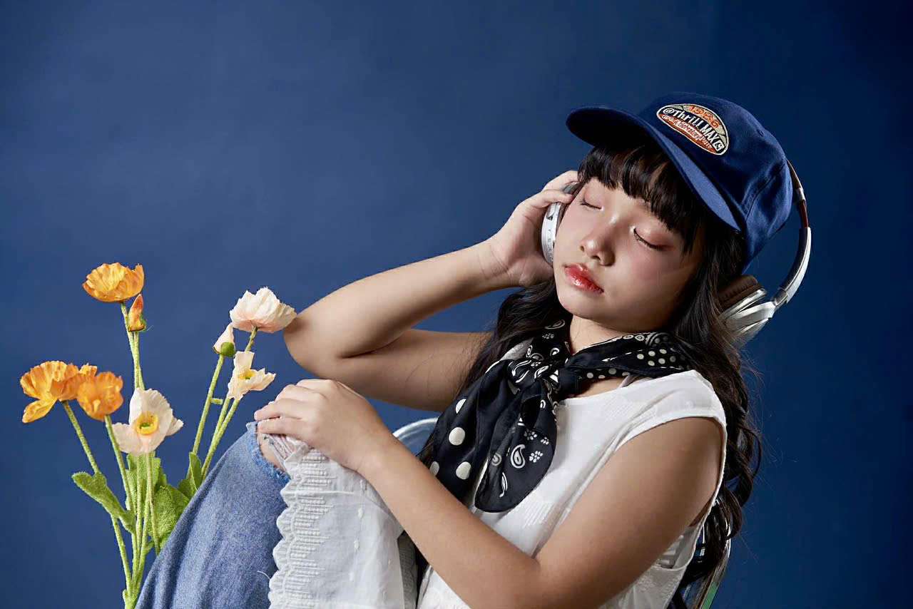 Bồ Câu – “Tắc kè hoa” 8 tuổi và những vai diễn chạm đến trái tim khán giả