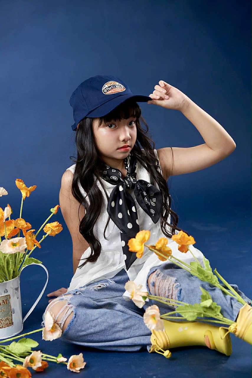 Bồ Câu – “Tắc kè hoa” 8 tuổi và những vai diễn chạm đến trái tim khán giả