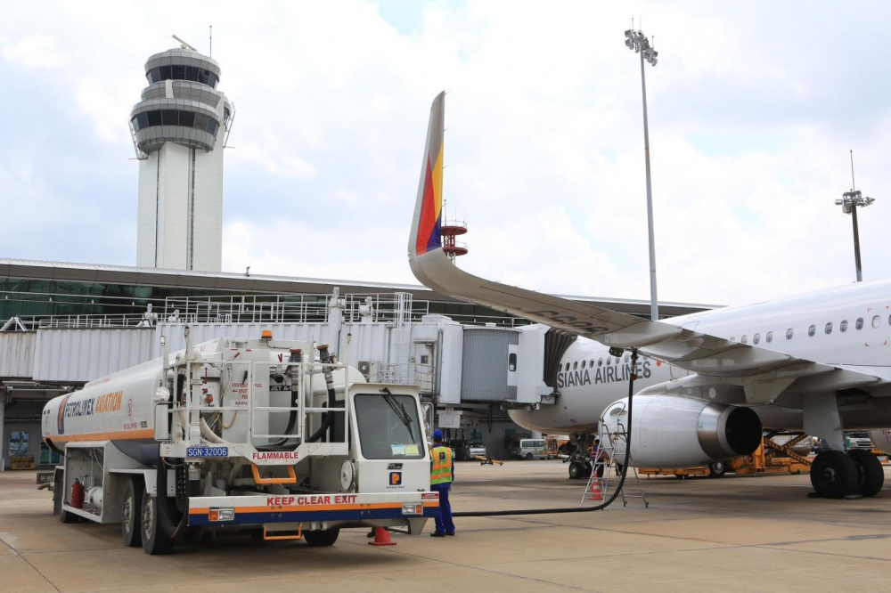 thuế bảo vệ môi trường