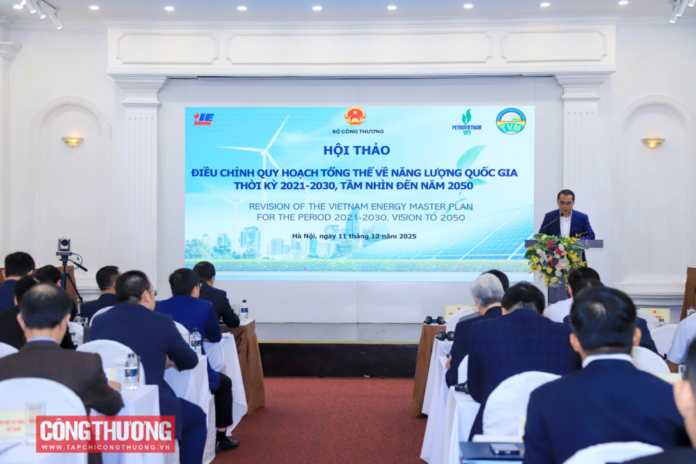 năng lượng quốc gia