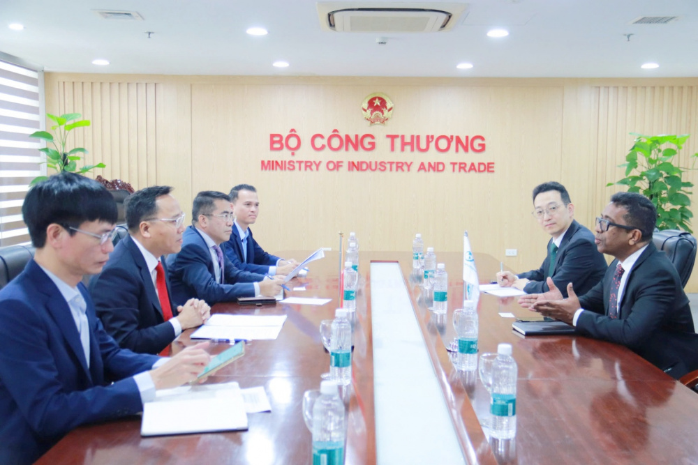 năng lượng tái tạo