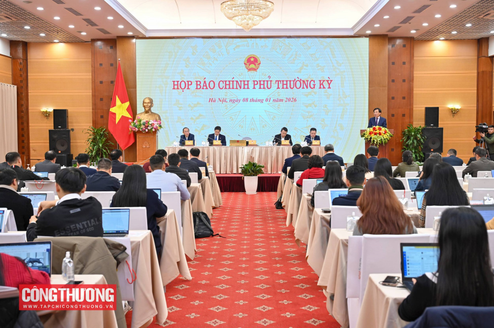 15-chi-tieu-chu-yeu-nam-2025_695f831e33ccd Chiều 8/1 tại Hà Nội, Văn phòng Chính phủ tổ chức buổi họp báo Chính phủ thường kỳ tháng 12/2025 để thông tin về tình hình kinh tế xã hội tháng 12, cả năm 2025 cũng như giai đoạn 2021-2025.