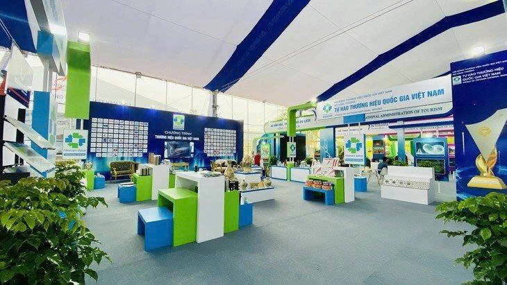 thương hiệu quốc gia