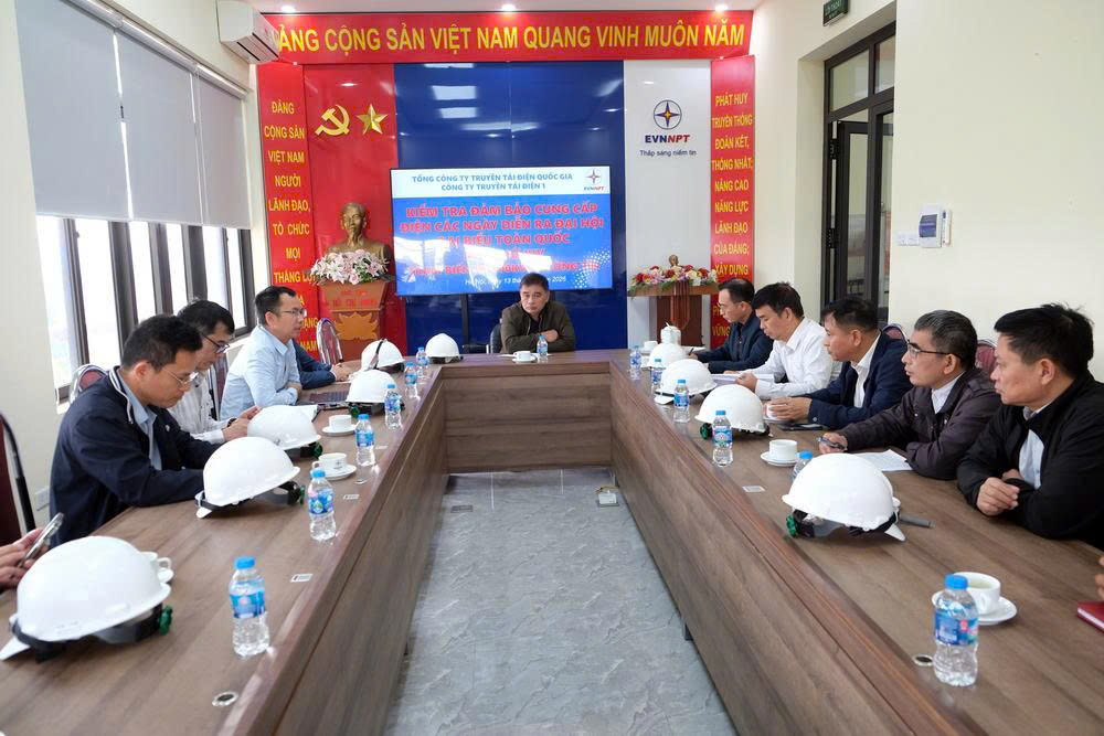 Đại hội Đảng toàn quốc lần thứ XIV