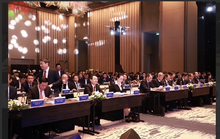 Tổng công ty Điện lực miền Bắc hoàn thành kế hoạch 2025, tạo đà cho giai đoạn mới