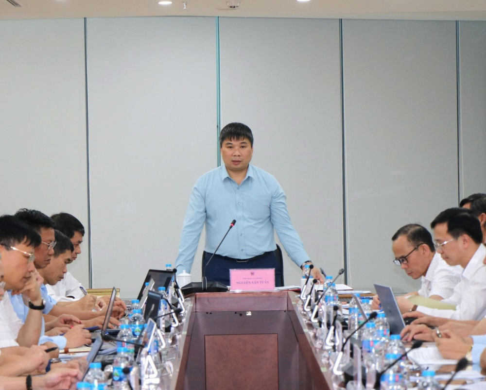 tkv ứng dụng công nghệ