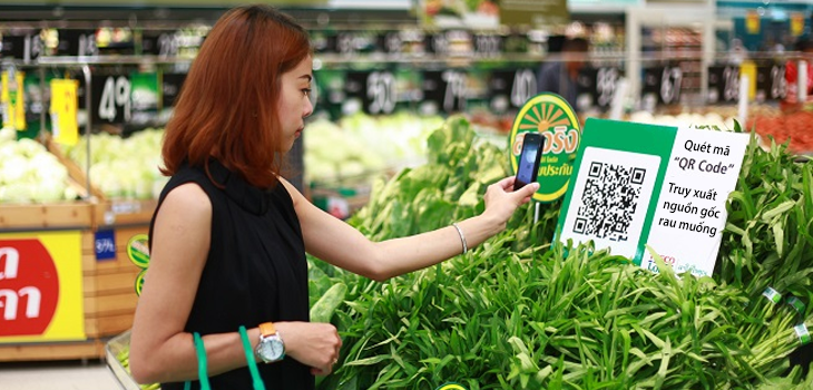 Ứng dụng công nghệ trong quản lý chất lượng sản phẩm, hàng hóa- Ảnh 1.