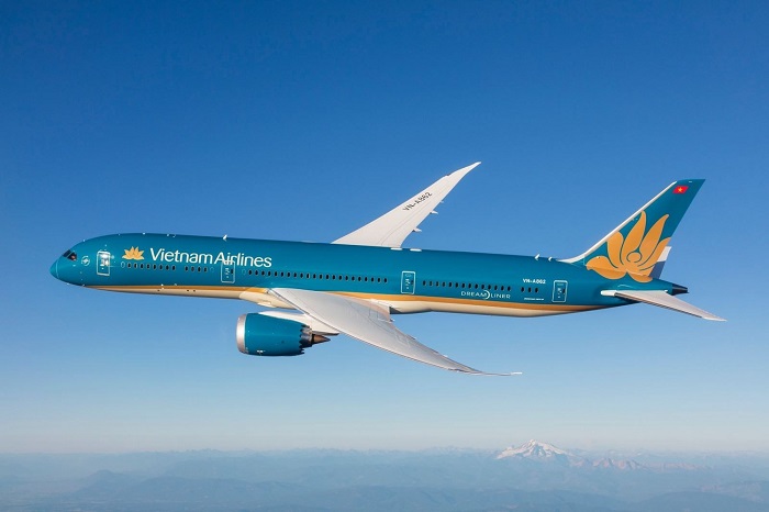 Vietnam Airlines