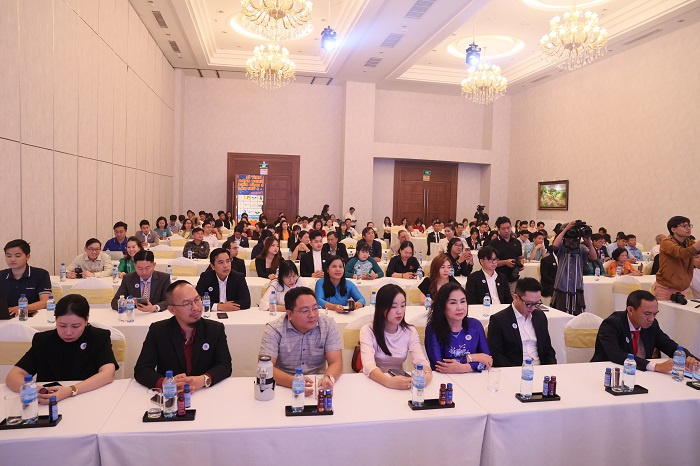 Lễ vinh danh “Doanh nghiệp Việt Nam Điển hình sáng tạo - lần thứ 8 năm 2025