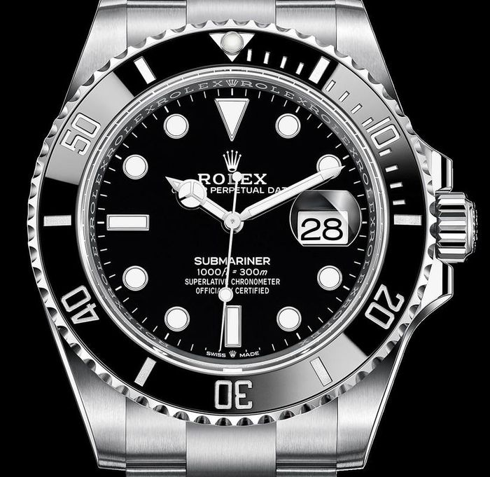 Rolex là một trong những thương hiệu đồng hồ phân khúc cao cấp được giới thượng lưu ưa chuộng. Tuy nhiên, quy trình sản xuất đồng hồ Rolex cầu kỳ như thế nào thì ít người nắm rõ. Ảnh: Getty