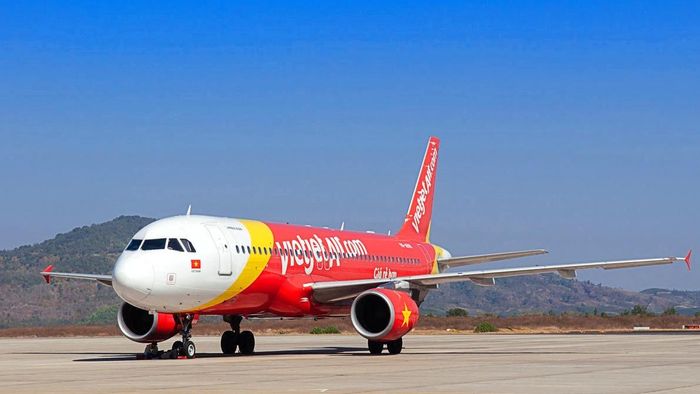 Ngân hàng HDBank hiện đang đẩy mạnh thoái vốn khỏi Vietjet Air theo lộ trình đã được công bố trước đây.