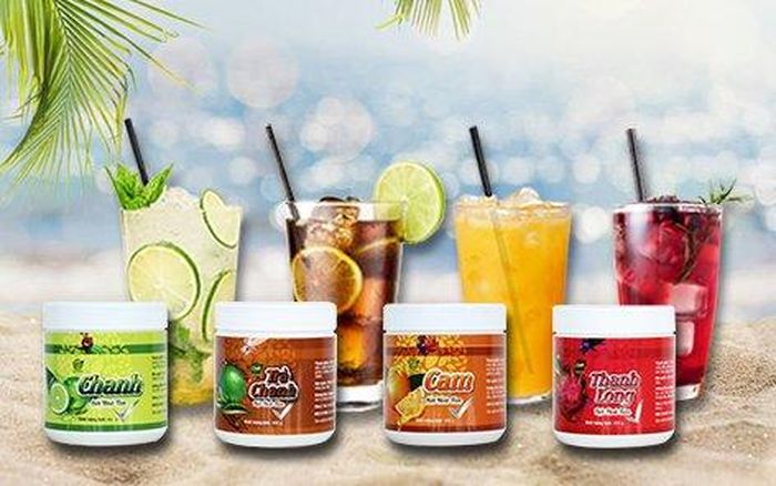 Chanh Việt vững tin trên hành trình nâng tầm giá trị nông sản Việt