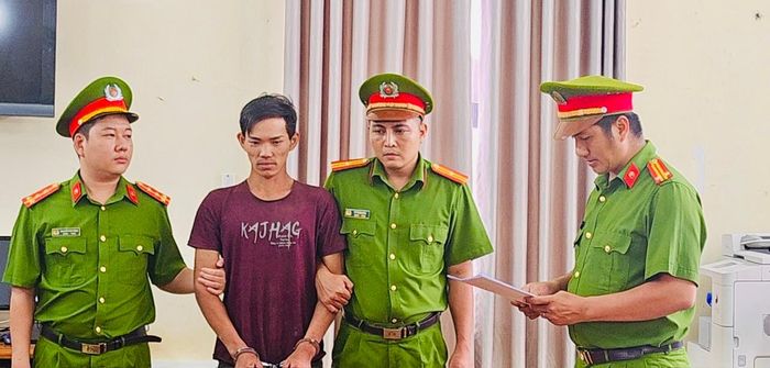 Vụ sát hại nữ nhân viên quán cà phê: Nghi phạm gây án rất dã man