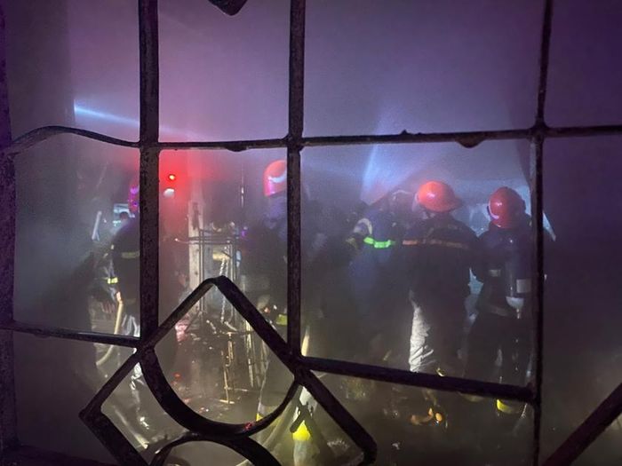 Hé lộ nguyên nhân vụ cháy phòng trọ ba người tử vong ở Gia Lai