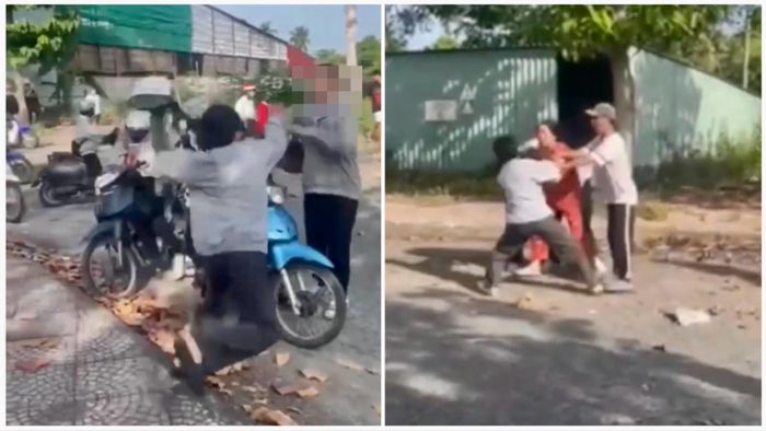 Vụ nữ sinh bị đánh hội đồng chấn thương đầu: Bốn người là bạn cùng lớp