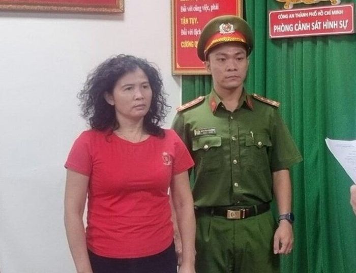 Truy tố bà Đặng Thị Hàn Ni vì xâm phạm đời tư Nguyễn Phương Hằng, Huỳnh Uy Dũng