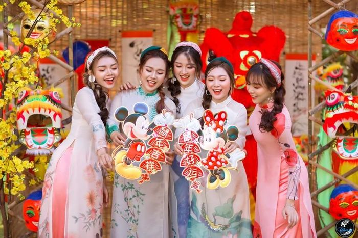 Người trẻ còn ‘mặn mà’ với Tết?