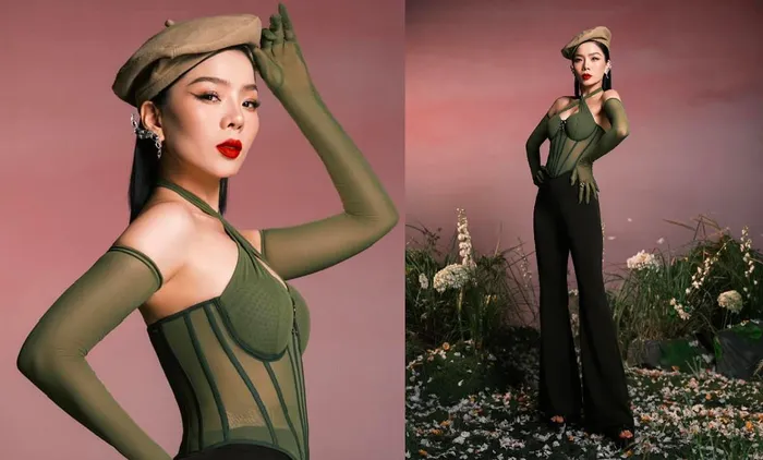 Lệ Quyên vạ miệng, bị lập group anti-fan lên đến 18.400 người tham gia