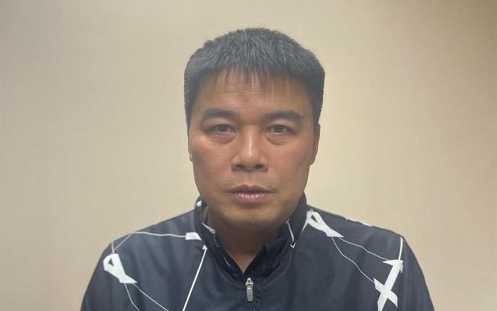 Khởi tố, bắt tạm giam chủ tịch HĐQT Công ty CP tập đoàn Phúc Sơn cùng đồng phạm