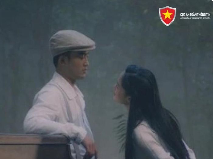 Cảnh báo lừa đảo khi mua vé xem phim ‘Đào, phở và piano’ qua mạng