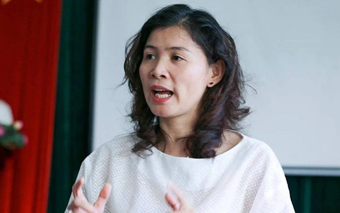 Xét xử bà Hàn Ni, tòa triệu tập vợ chồng bà Nguyễn Phương Hằng