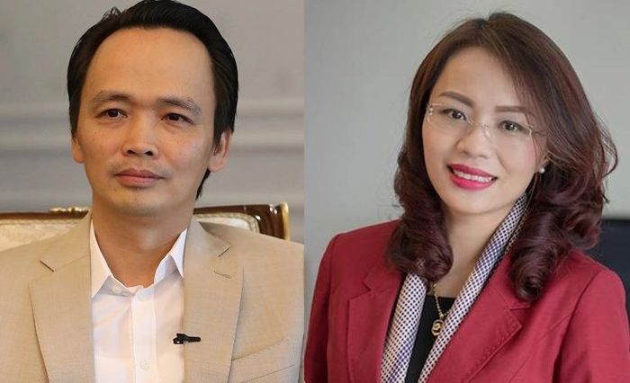 Nhiều cán bộ bị cáo buộc tiếp tay Trịnh Văn Quyết thao túng chứng khoán