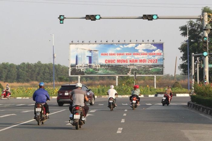 Đầu xuân nghĩ về ‘văn hóa uống’